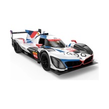 Bmw M Hybrid V8 1:14 Uzaktan Kumandalı Yarış Pistinden Odana Gelen Heyecan Çok Renkli