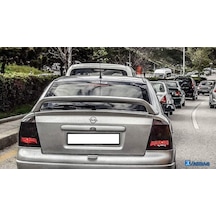 Opel Astra G Opc Spoiler-