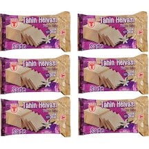 Tariş Sade Tahin Helvası 6 x 400 G