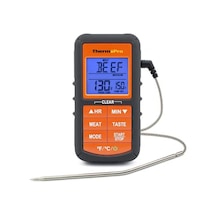 ThermoPro TP-06B Dijital Et Termometresi