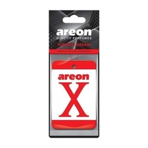Areon Asma Kağıt Koku Turkish Dream