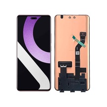 Mi 13 Lite Uyumlu Ekran Dokunmatik Srv Siyah