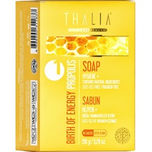 Thalia Birth Of Energy Propolis Özlü Katı Sabun 150 G