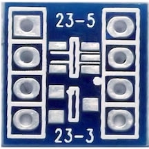Sot23-5 Pcb