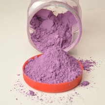 Toz Boya Sır Altı 328 Lila Mor 100 Gr