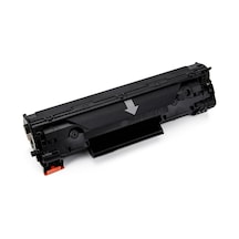 85a Ce285a Muadil P1102 M1132 M1212 P1120 M1217 1600 Sayfa Siyah Muadil Toner 2 Adet