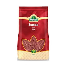 Arifoğlu Öğütülmüş Sumak 1 KG