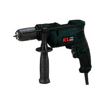 Klpro KLDM1106 Profesyonel Darbeli Matkap 650 Watt 13 MM