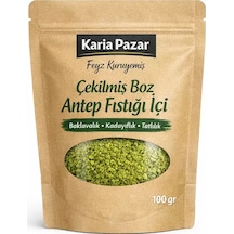 100 G