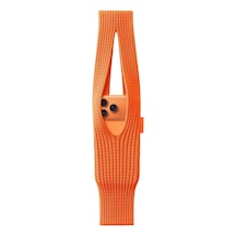 Nihcase Apple Uyumlu iPhone 15 Plus Kılıf Örgü Şık Tasarım Pokket Hasır Small 40cm Kılıf