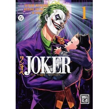 Joker - Tek Kişilik Operasyon 1