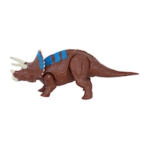 Dinozor Trıceratops Figür