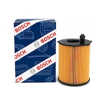Bosch 0094 Yağ Filtresi