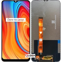 Oppo Realme C3 Lcd Ekran Dokunmatik RMX2020