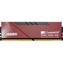 Twinmos Voltx TMD516GB5600U46 16 GB DDR5 5600 MHz CL46 Ram
