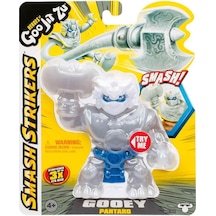 Goojitzu Smash Strikers Tekli Figür Paketi Gooey Pantaro Gjt57000-5