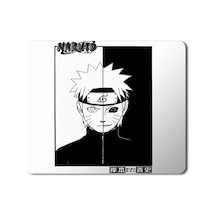 Naruto Kurama Mouse Pad Mousepad