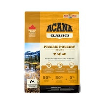 Classics Prairie Poultry Düşük Tahıllı Köpek Maması Tüm Irk Ve Yaşam Evreleri 2 Kg
