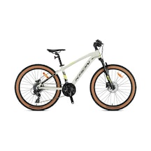 Kron Xc 100 Hyd Fren 29 Jant Bisiklet Bej/neon Sarı - Siyah