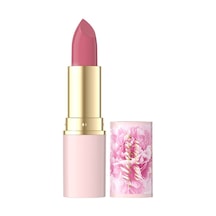 Flower Garden Lipstick Nemlendirici Vegan Ruj No1