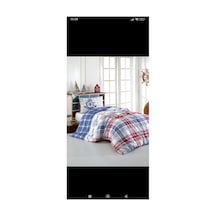 Ranforce Tek Kişilik Genç Erkek Odası Denizci Nevresim Takımı Çok Renkli - 937469870 Çok Renkli
