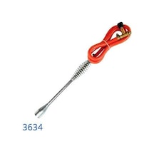 Yıldız 3634 Çak Yak Hortum + İpragaz Adaptörü
