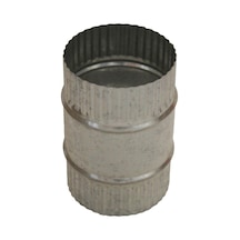 Metal Manşon 100 Mm