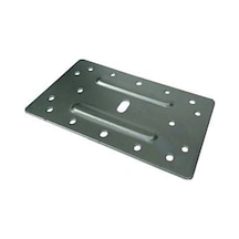 M 04-1 Düz Lama Bağlantı Elemanı