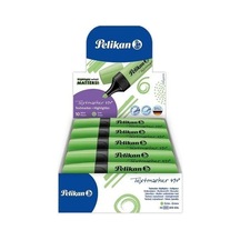 Pelikan Fosforlu Kalem 490 Neon Yeşil 10'lu Paket Diğer