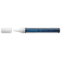 Schneider Markör Boya Maxx 1-3 MM Beyaz 270