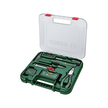 Bosch Home And Garden Universal El Aleti Seti 17 Parça -1600A02BY5