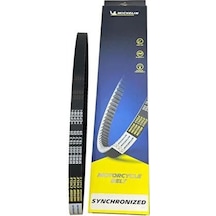 Sym Gts -joymax 250 Varyatör Kayışı Michelin Tahrik Kayışı Uyumlu 924x24,4x30 Supermoto