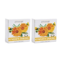 El Yapımı Aynısafa Sabunu 135g 2 Paketi