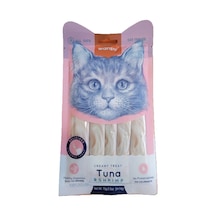 Krema Ödül Tuna Karides