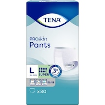 Tena Pants Super Large 30'Lu