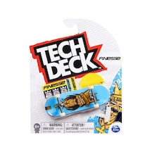 Tech Deck Tekli Paket 20141236