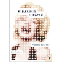 Dişlerimin Hikayesi - Qhdh-610797