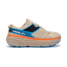 Fessura Erkek Tekstil Kum/mavi Sneakers & Spor Ayakkabı 1001 Trx001 Erk Ayk Y24 Land/sky Çok Renkli