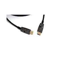Beek Bc-dsp-ha-mm-aoc21-50 50 Mt Hdmı To Hdmı 2.1 Aktif Aoc 8k 60hz Altın Kaplamalı Görüntü Kablosu
