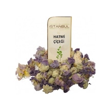 İstanbul Baharat Hatmi Çiçeği 5 x 30 G