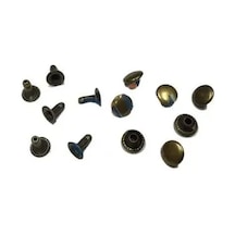 Jenerik Rivet Perçin - 9mm, Antik, 1000 Adet