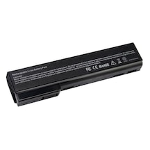 Hp Probook 6560b, Elitebook 8560p, Qk642aa Notebook Bataryası