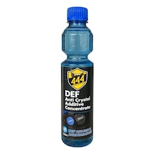Def Anti Kristal Katkı 250 Ml