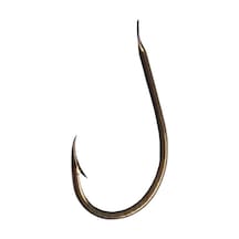 Mustad 505 No:8 Match 50'li  Paket İğne