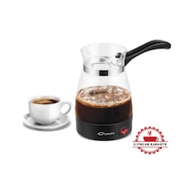 Conti CKC-340 Fortune Cam Kahve Makinesi