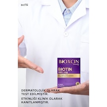 Bioxcin Biotin 5000 Mcg 30 Tablet 2'li