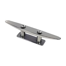 Koç Boynuzu Üstten Montaj Krom 125mm