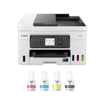 Canon Maxıfy Gx4040 Photoink Mürekkepli Tanklı Çok Fonksiyonlu Yazıcı-47925