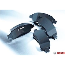 Bosch Fiat Egea Ön Fren Balatası