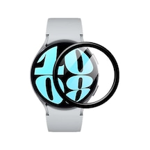 Ally Samsung Galaxy Uyumlu - Watch 6 44mm Pmma Cam Ekran Koruyucu- 5775